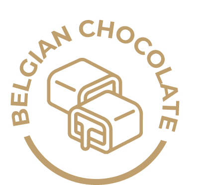 Belgian chocolate